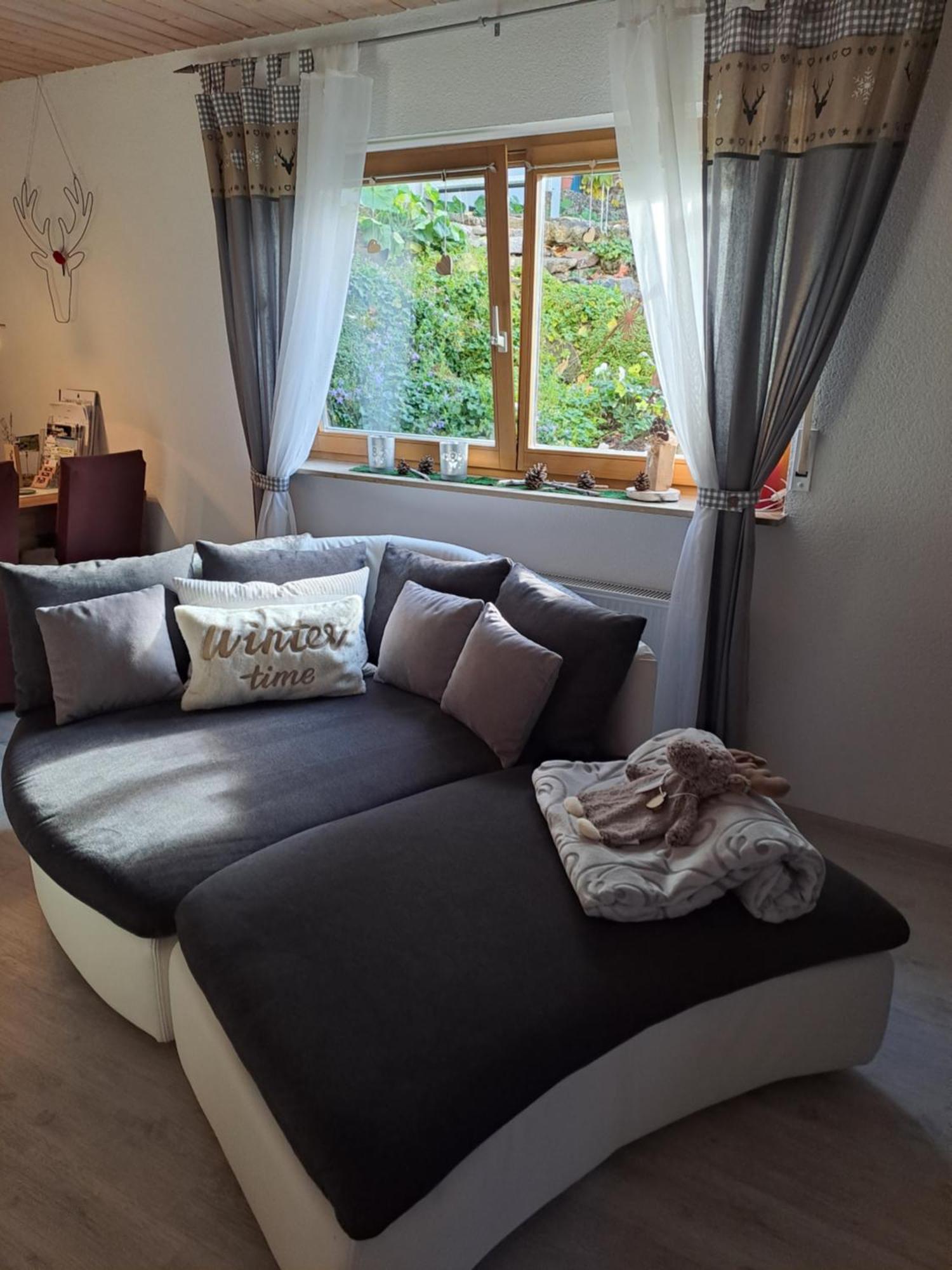 Ferienwohnung Weing Waldachtal Exteriér fotografie
