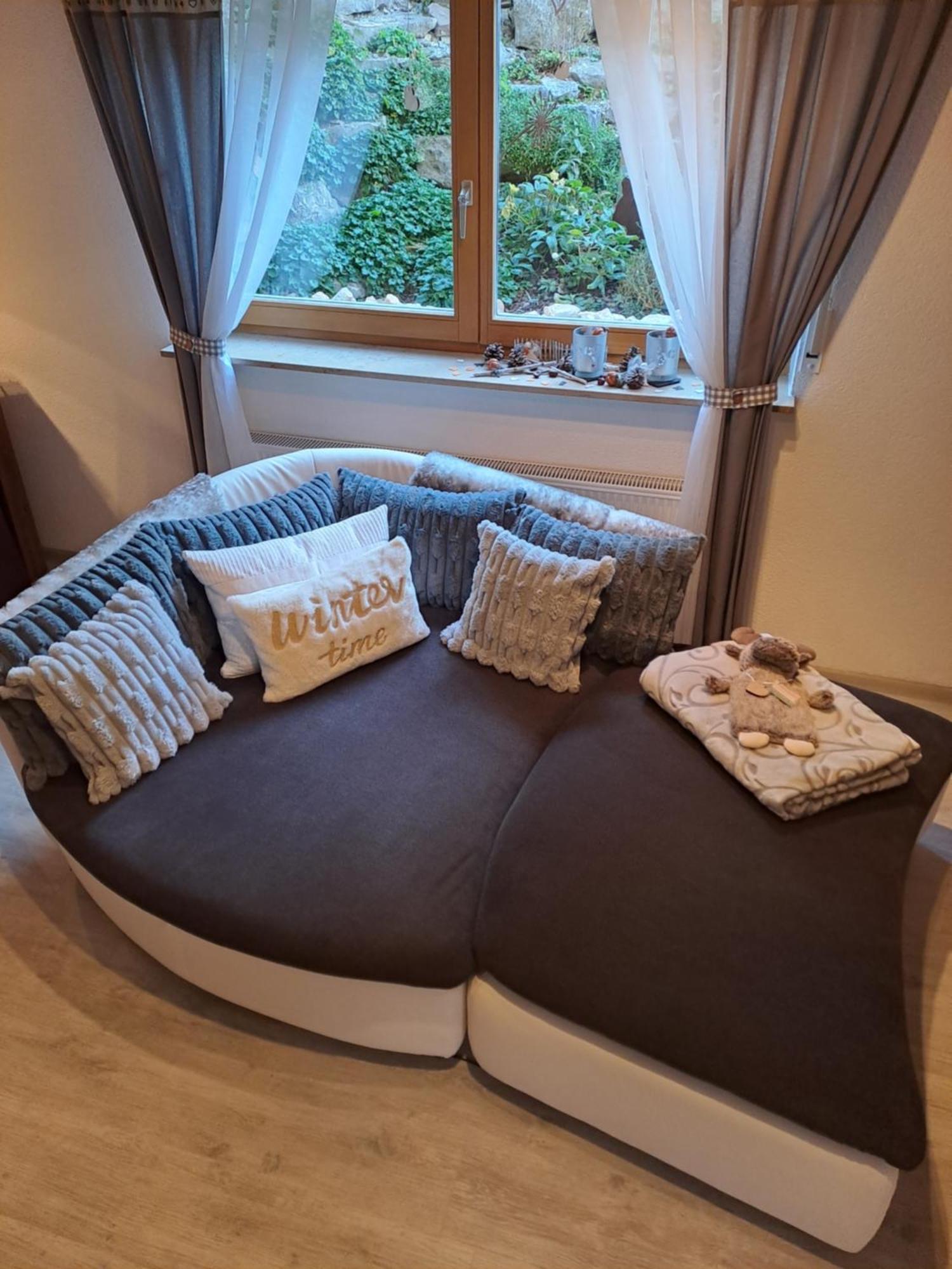 Ferienwohnung Weing Waldachtal Exteriér fotografie