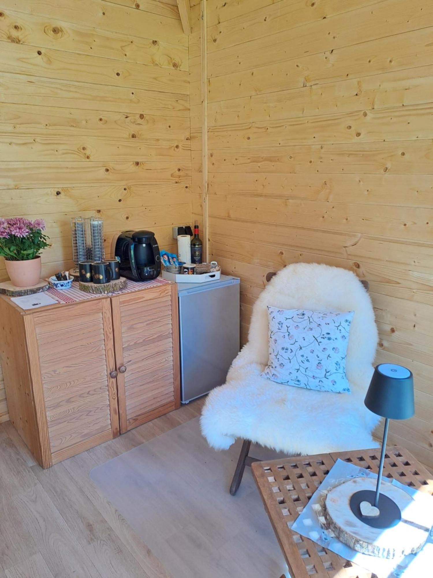 Ferienwohnung Weing Waldachtal Exteriér fotografie